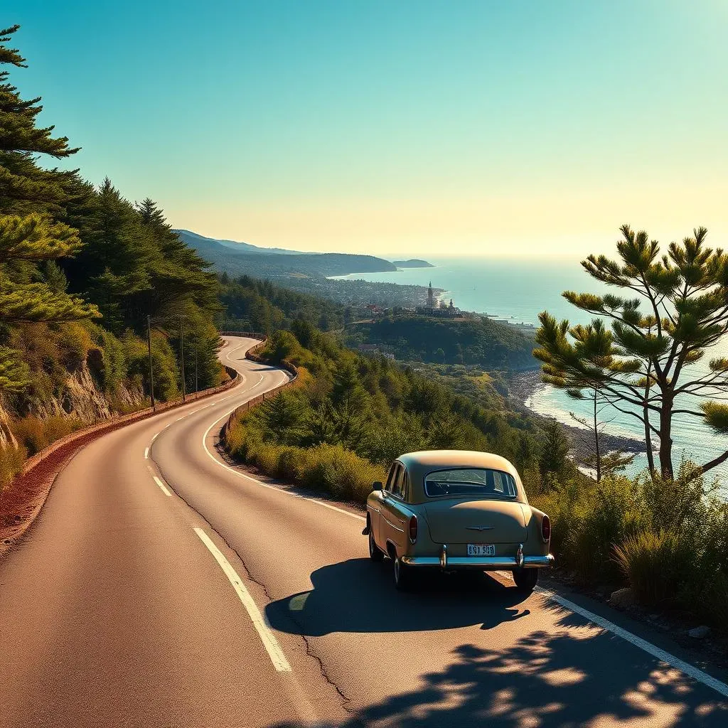 Thrilling Day Trips from Boston by Car: Discover New England