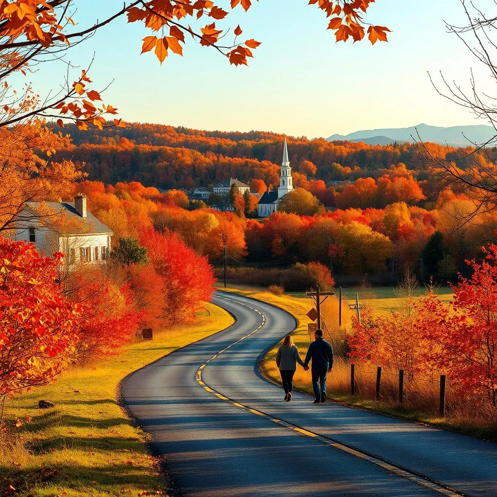 Amazing Day Trips From Boston Fall: Your Ultimate Guide