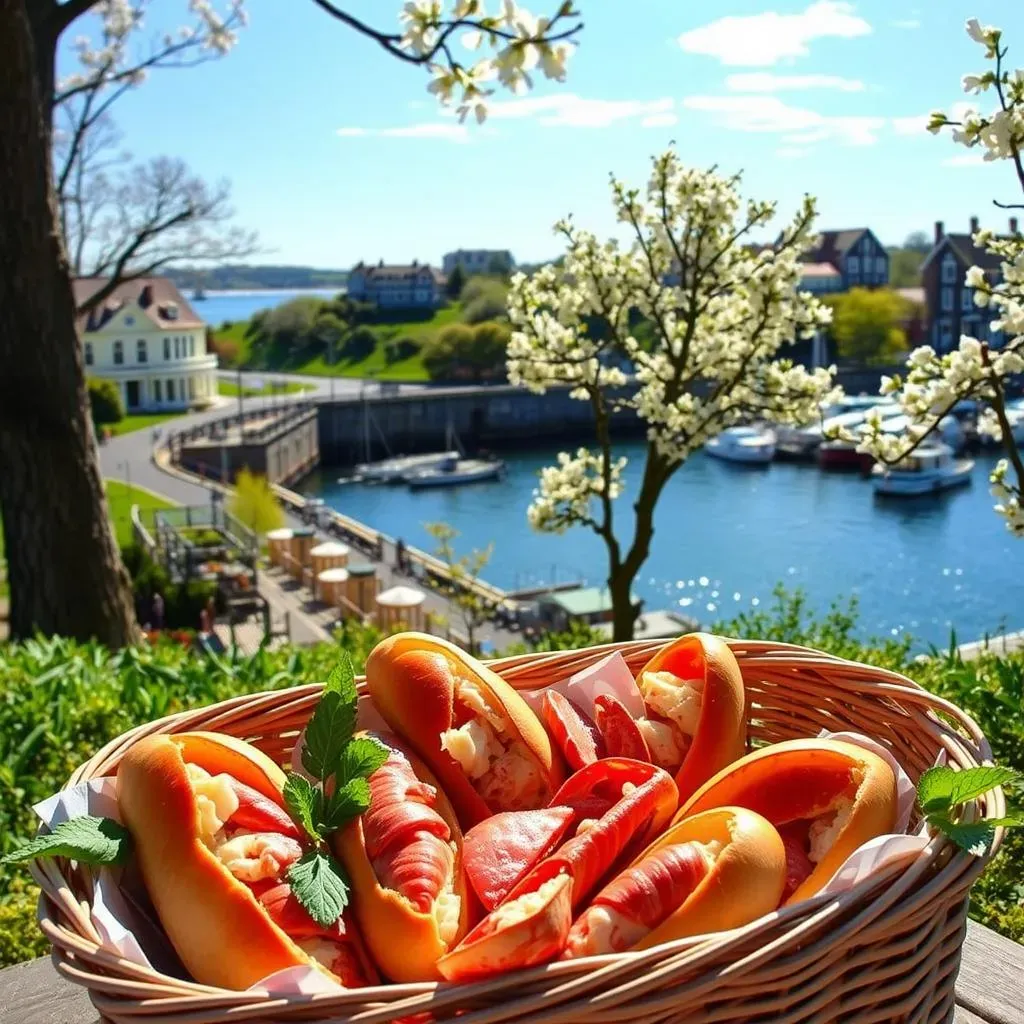 Amazing Day Trips from Boston in April: Your Ultimate Guide