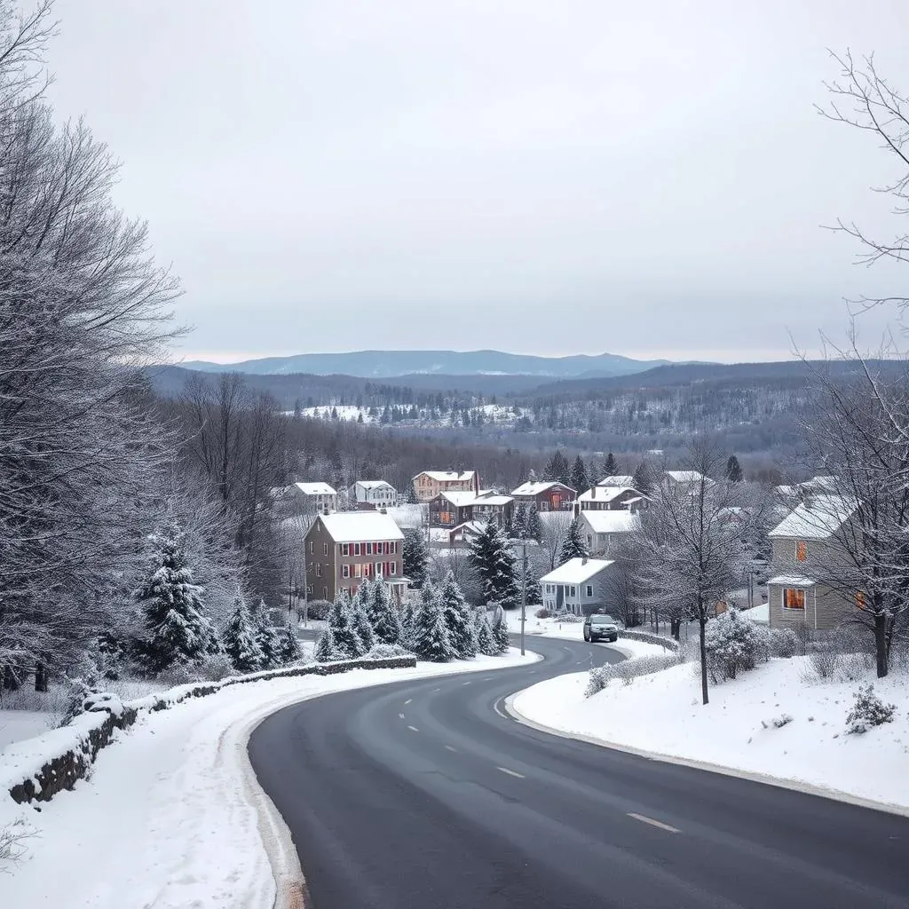 Amazing Day Trips from Boston in February: Your Winter Escape!