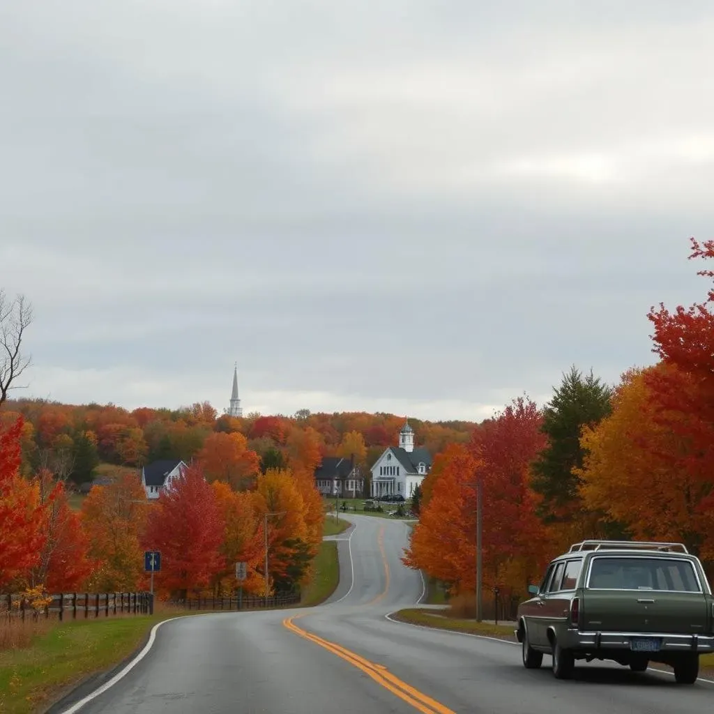 Amazing Day Trips from Boston in November: Your Ultimate Guide