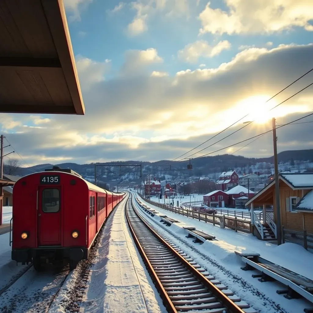 Amazing Day Trips from Boston in Winter: Your Ultimate Guide