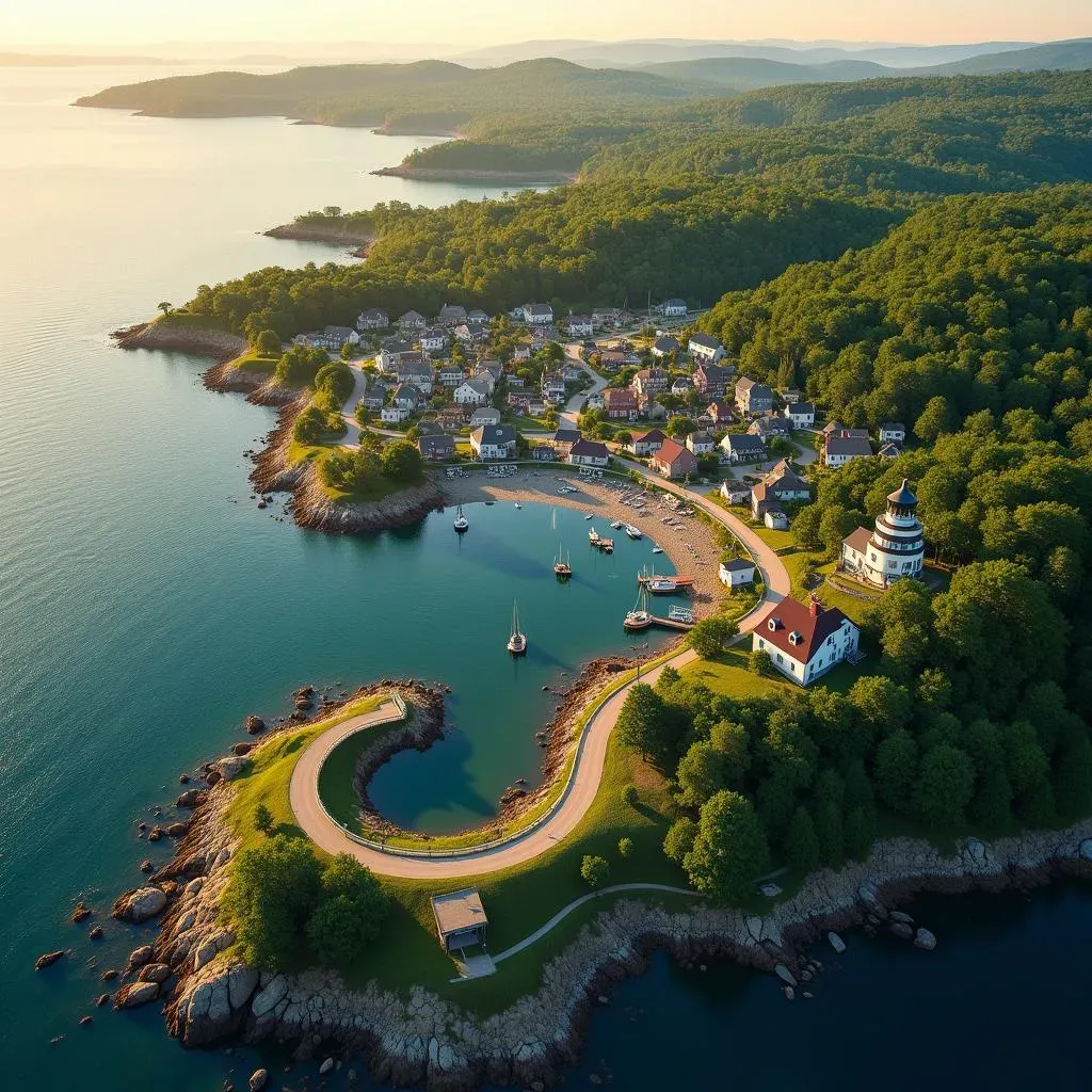 Amazing Day Trips from Boston MA: Your Ultimate Guide