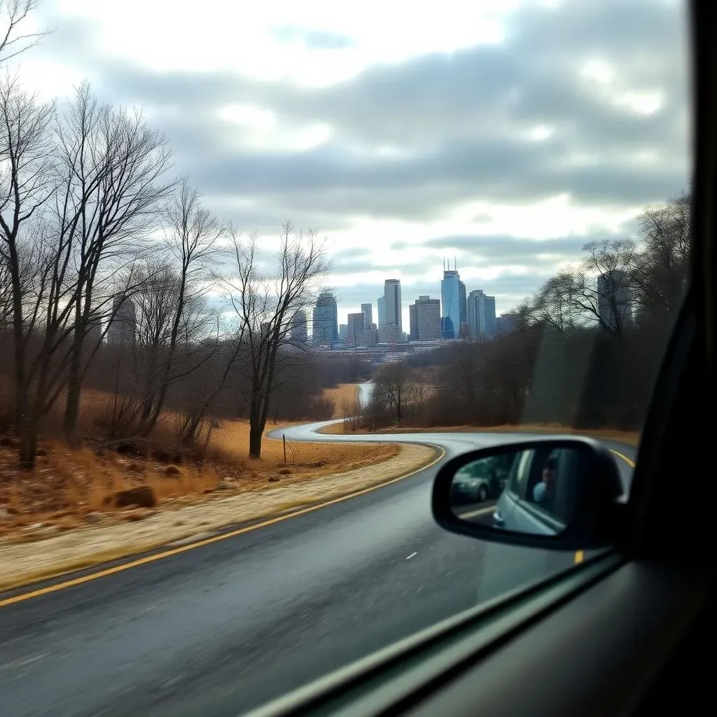 Amazing Day Trips from Boston March: Your Ultimate Guide