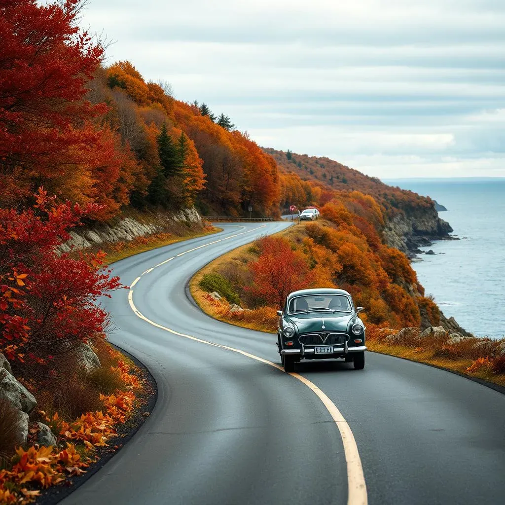 Amazing Day Trips From Boston November: Your Epic Guide
