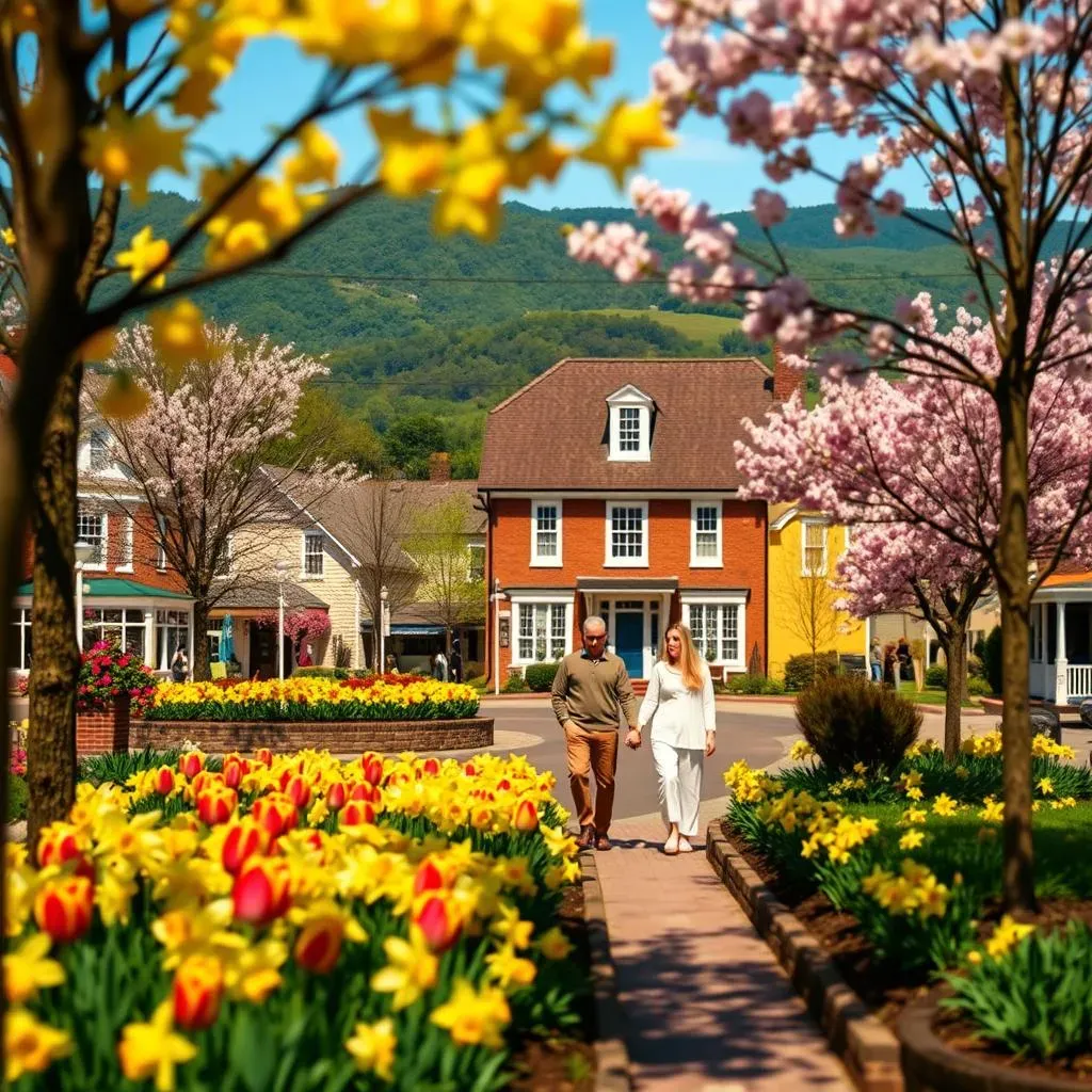 Amazing Day Trips from Boston Spring: Your Ultimate Guide