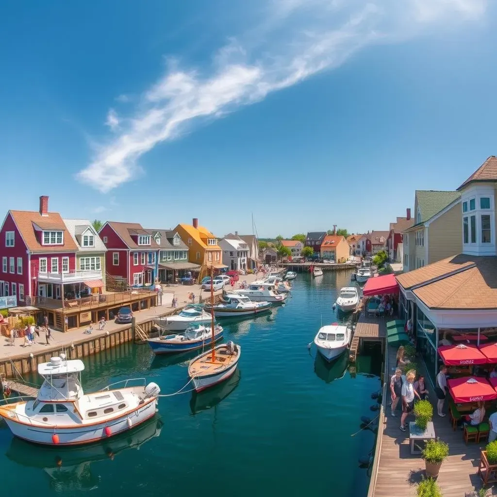 Day Trips From Boston To Cape Cod: The Ultimate Road Trip