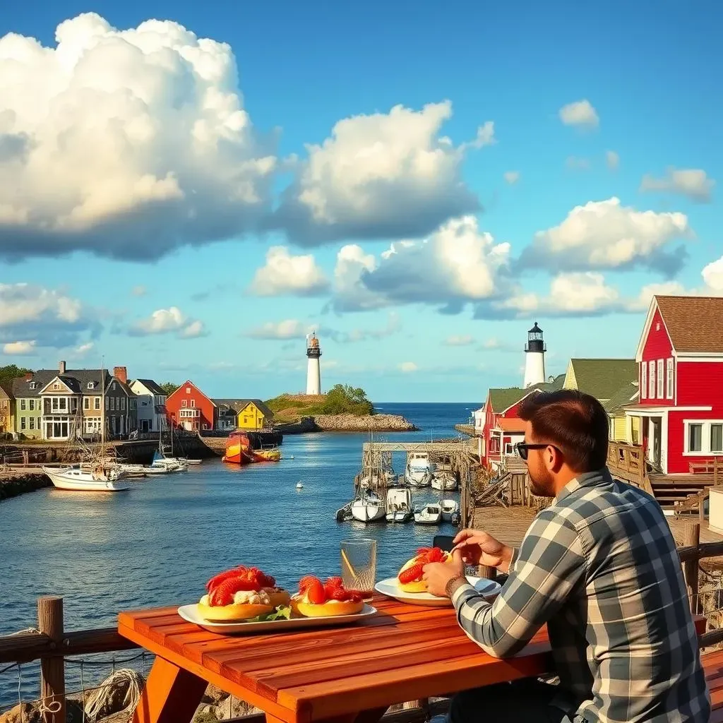 Ultimate Day Trips from Boston to Maine: Explore the Coast