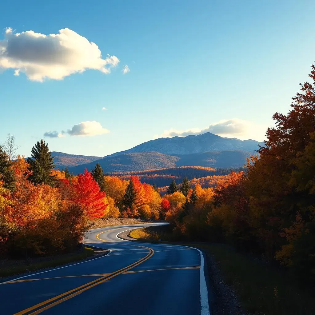 Amazing Day Trips from Boston to New Hampshire: Your Ultimate Guide
