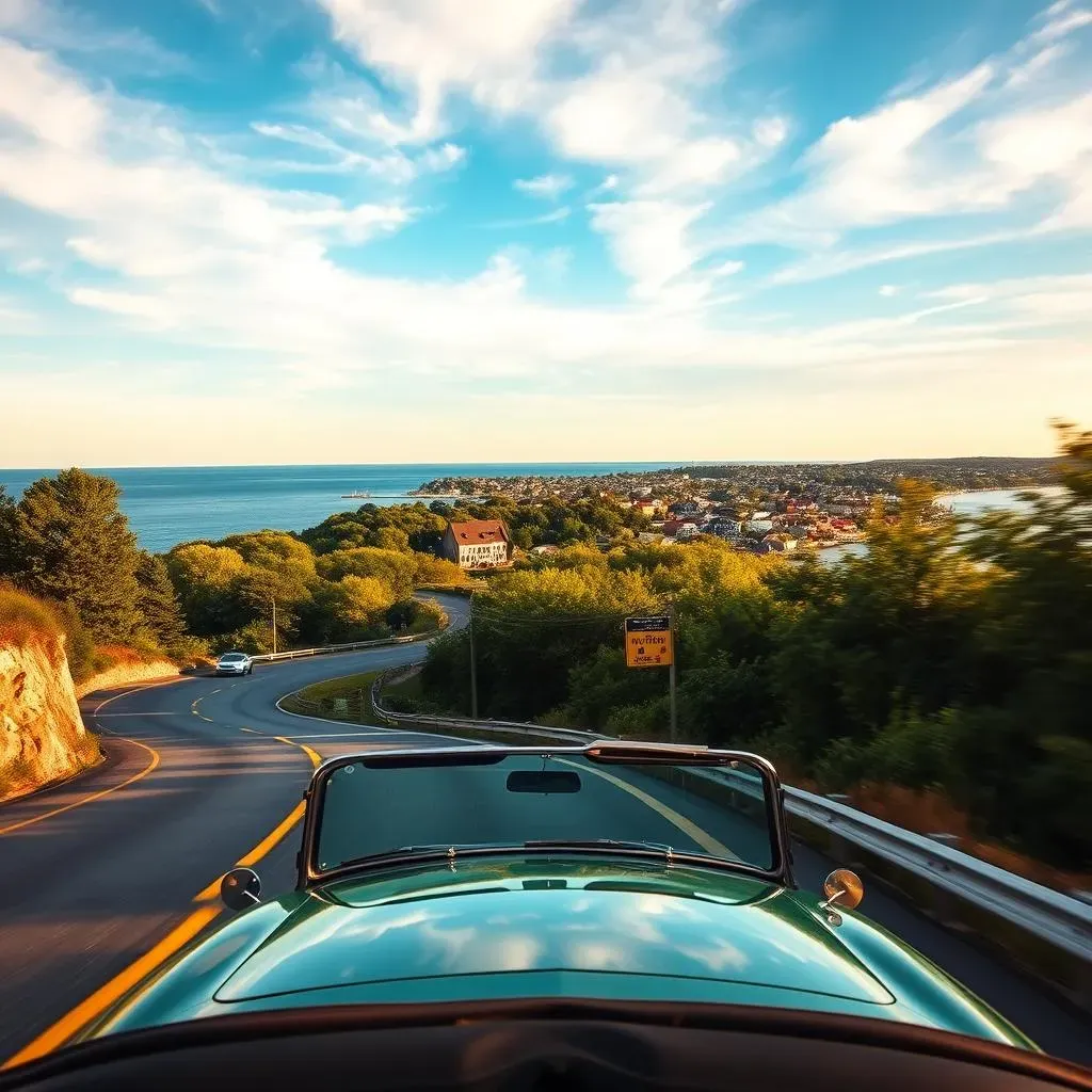 Amazing Day Trips from Boston USA: Your Ultimate Guide