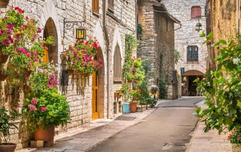 Discover Ultimate day trips from florence by train