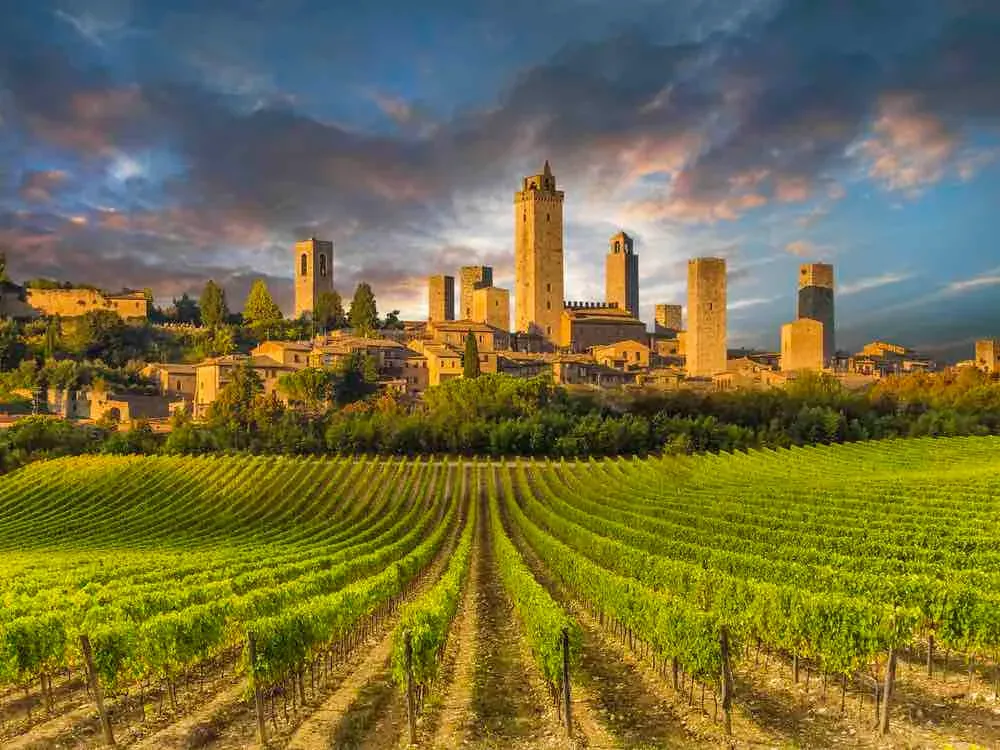 Unforgettable day trips from florence italy revealed