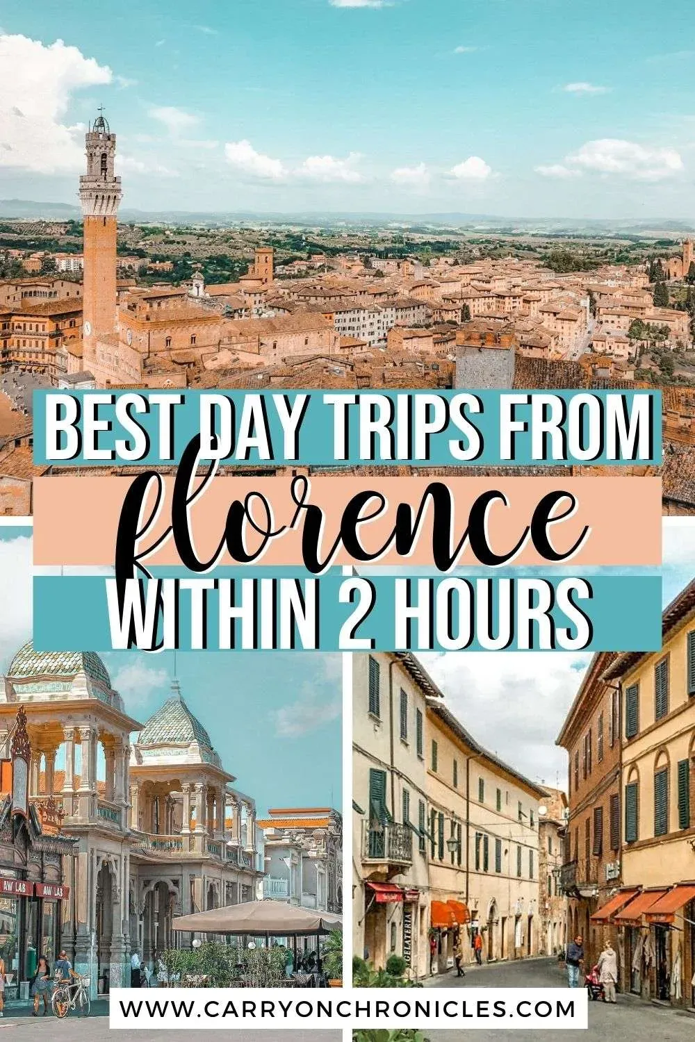 Discover the Best day trips from florence sc Nearby