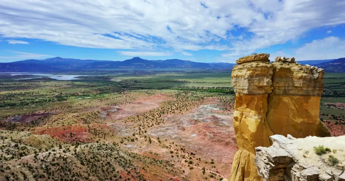 Essential Day Trips from Las Cruces: Must-See Spots