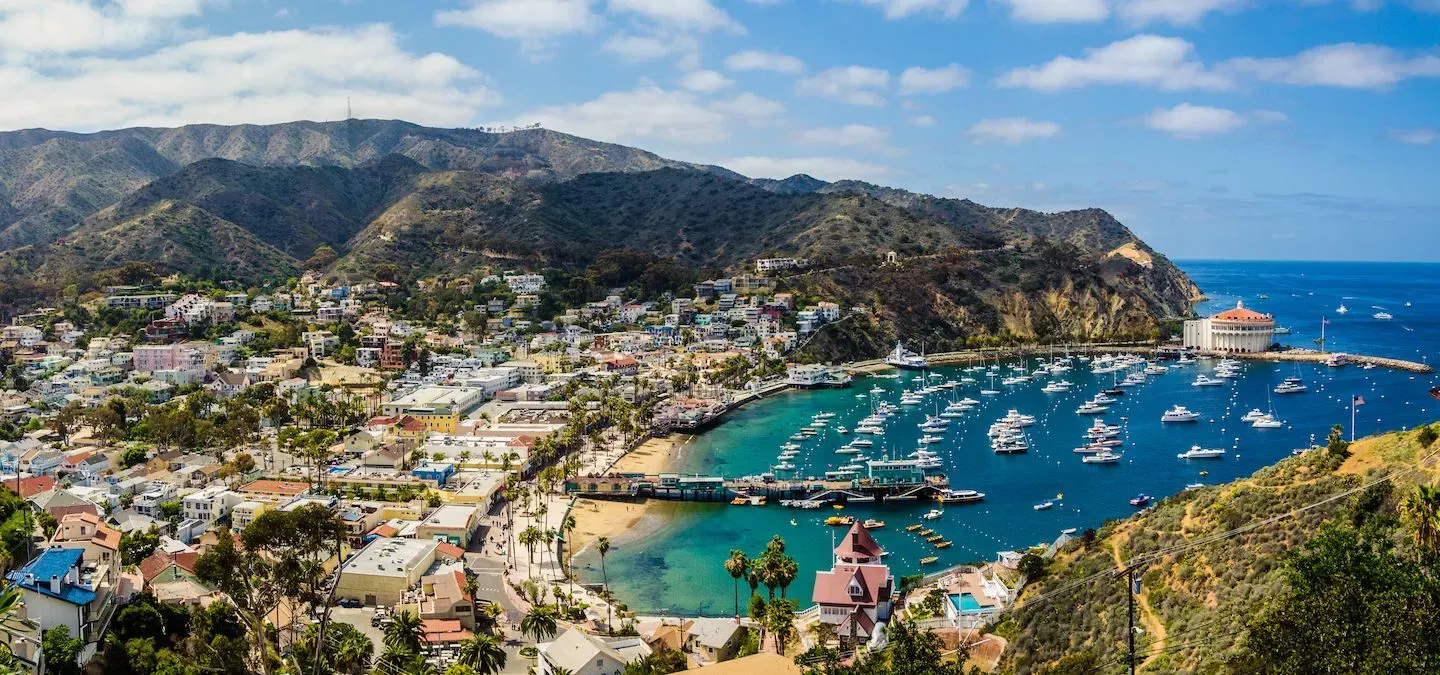 11 Best day trips from los angeles: Escape the City