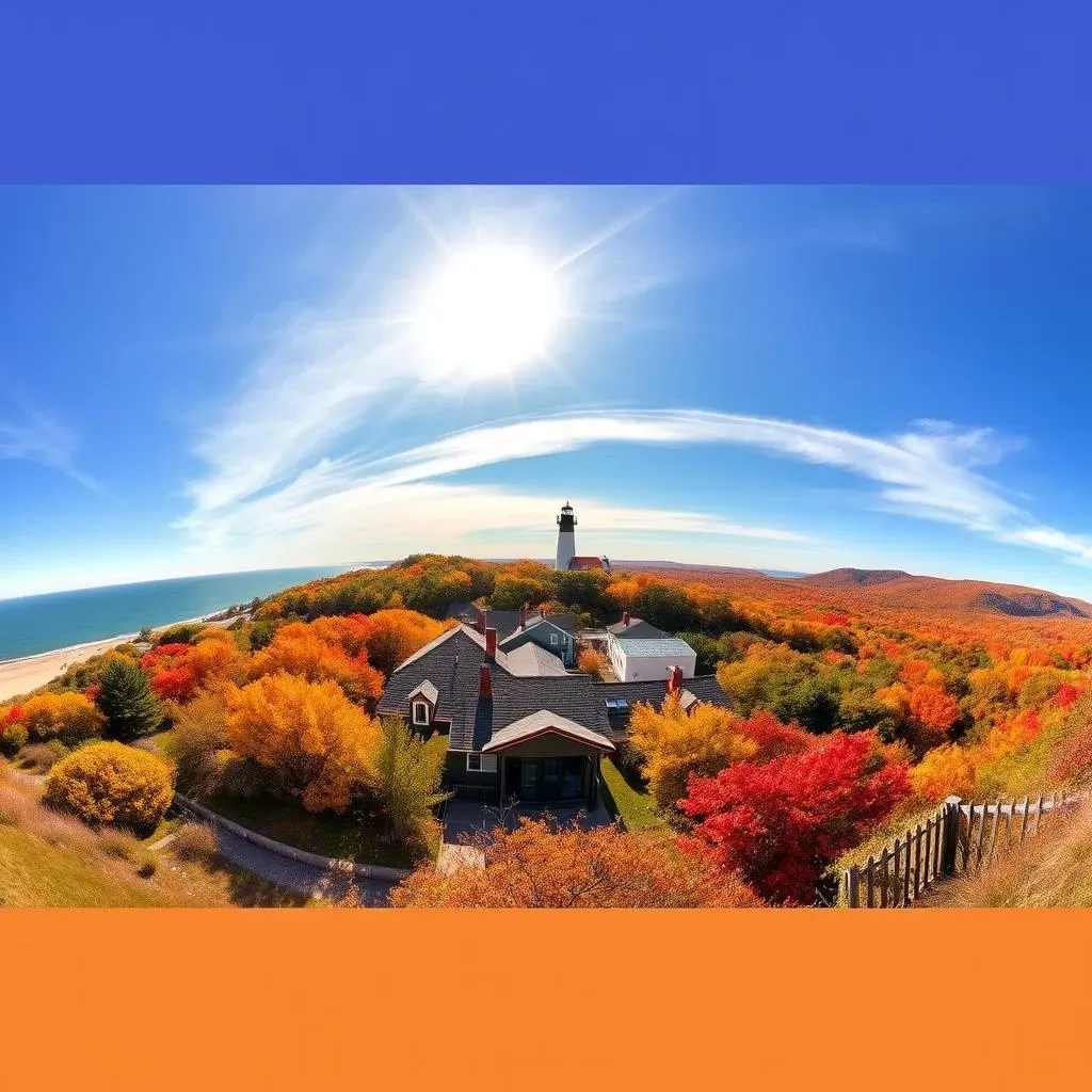 Amazing Day Trips from Massachusetts: Your Ultimate Guide