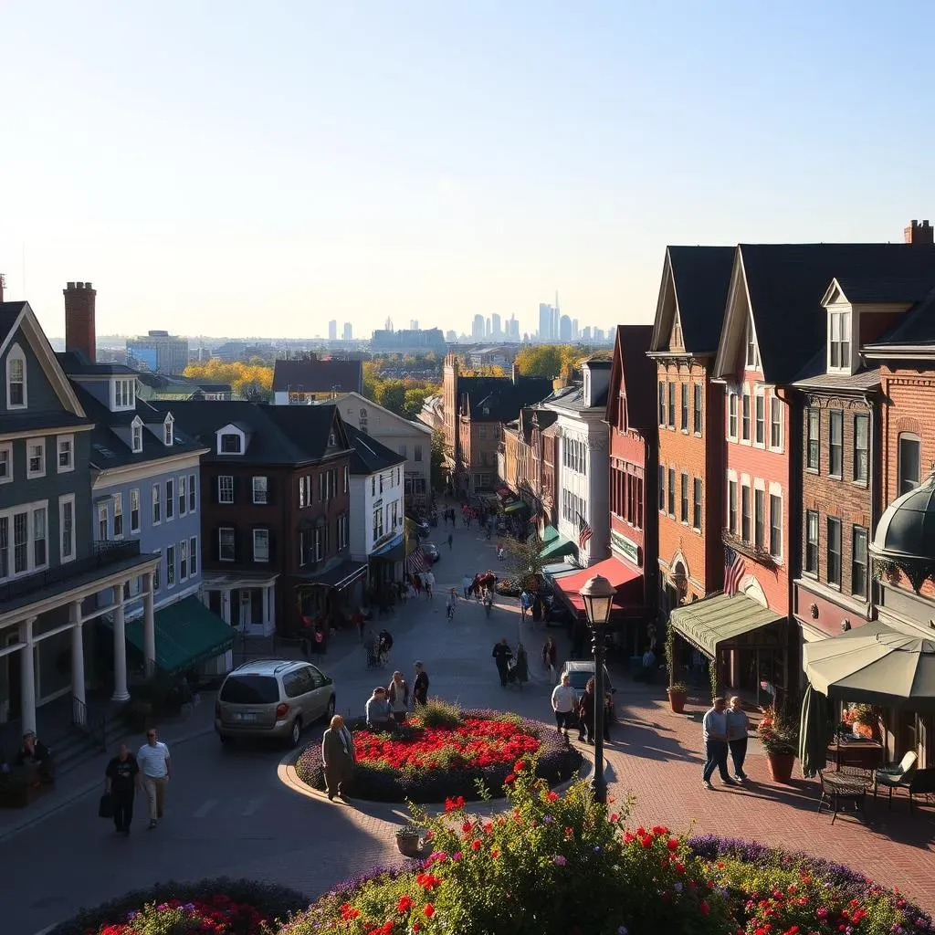 Amazing Day Trips from.boston: Your Ultimate Guide!