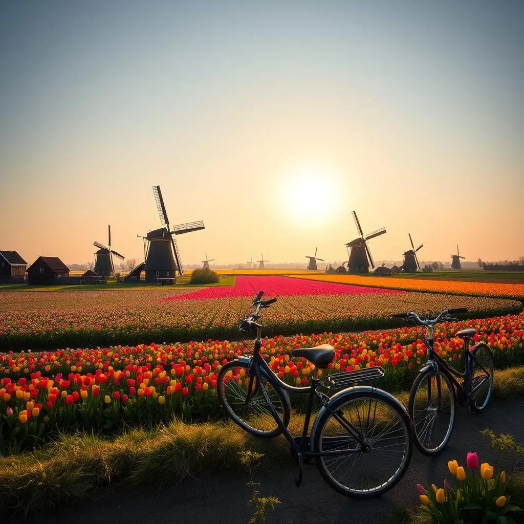 Amazing Day Trips in Amsterdam: Discover Hidden Gems