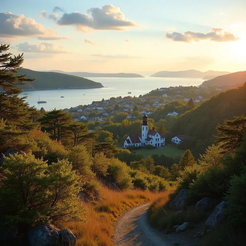 Amazing Day Trips in Massachusetts: Your Ultimate Guide