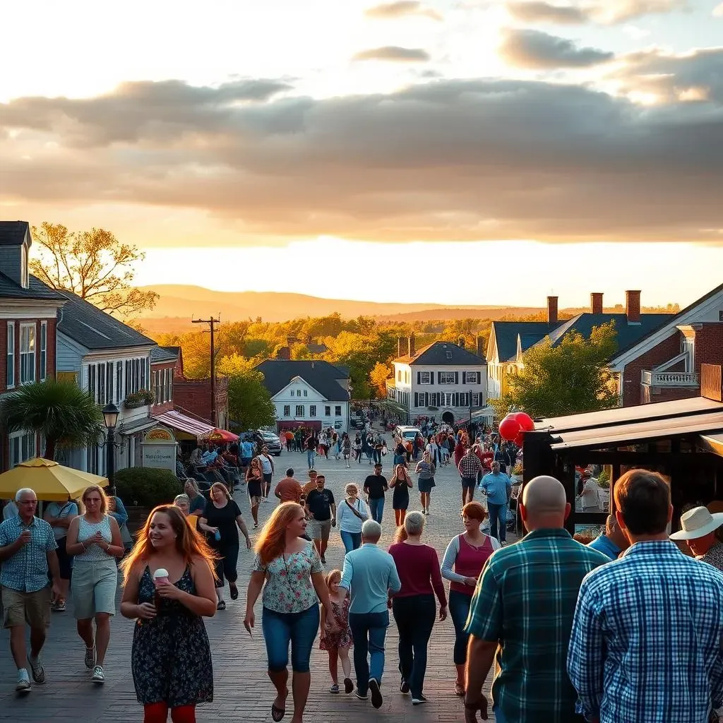 Best Day Trips Near Boston: Discover 16 Thrilling Escapes