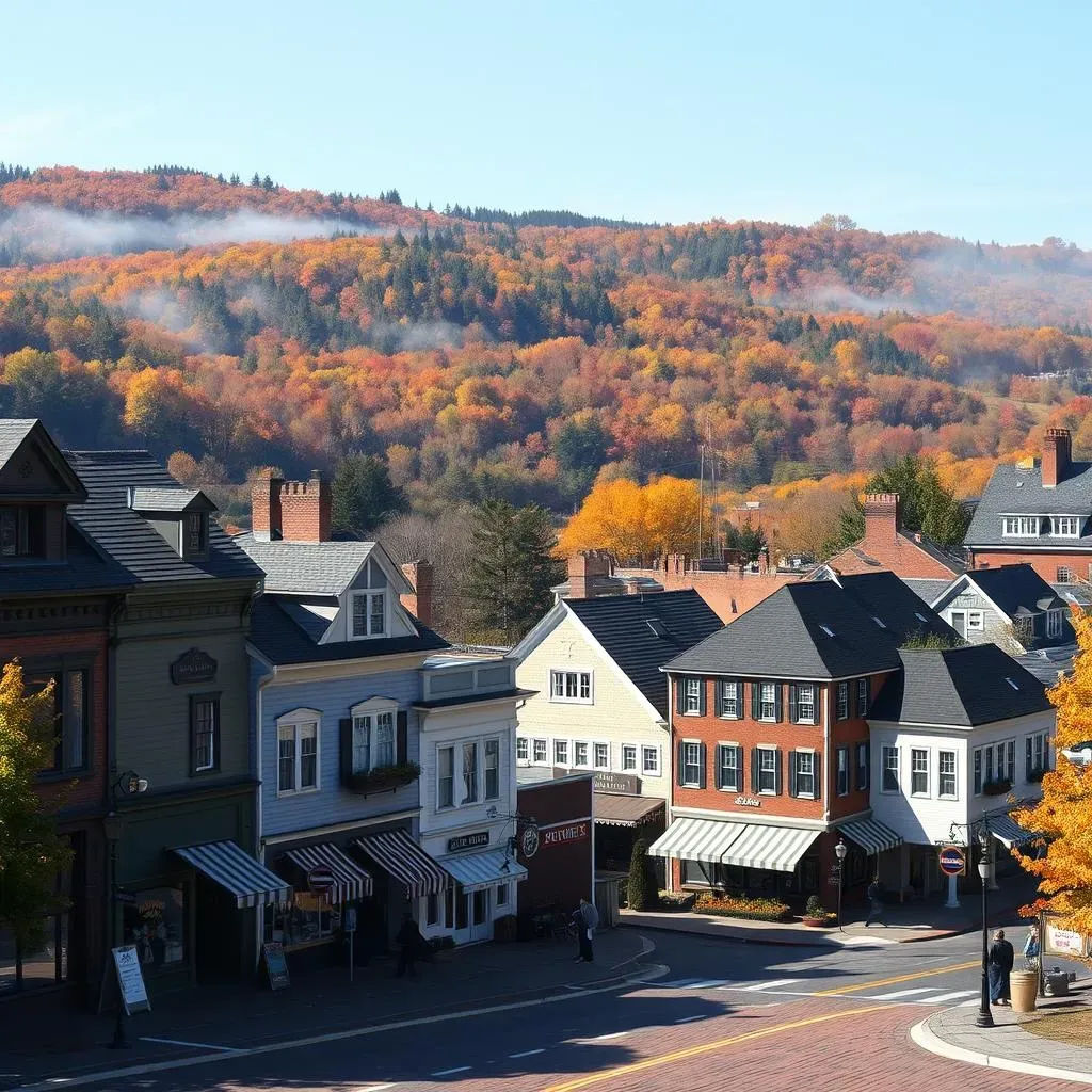 Amazing Day Trips Outside Boston: Your Ultimate Guide