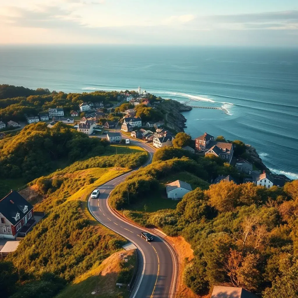 Absolute Best Day Trips South of Boston: Your 2025 Guide