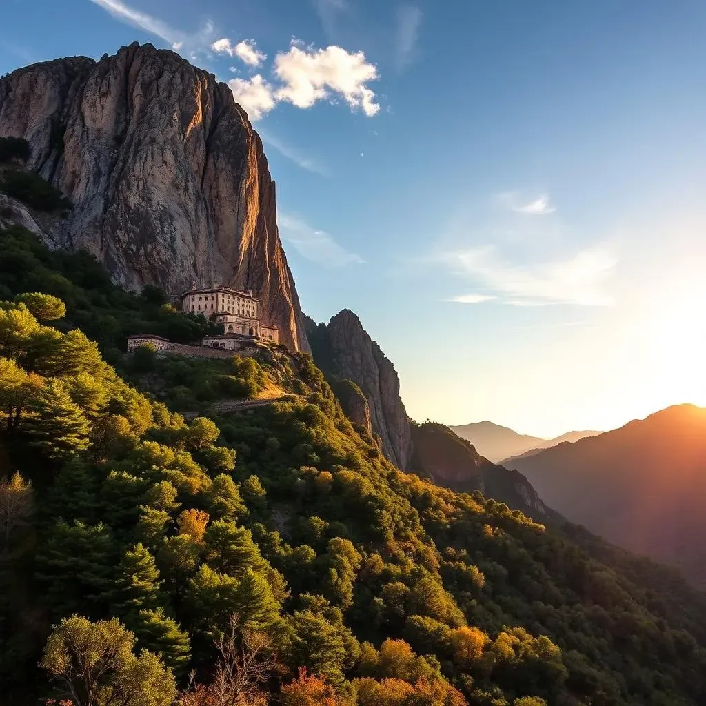 Amazing Day Trips to Montserrat from Barcelona: Your Guide