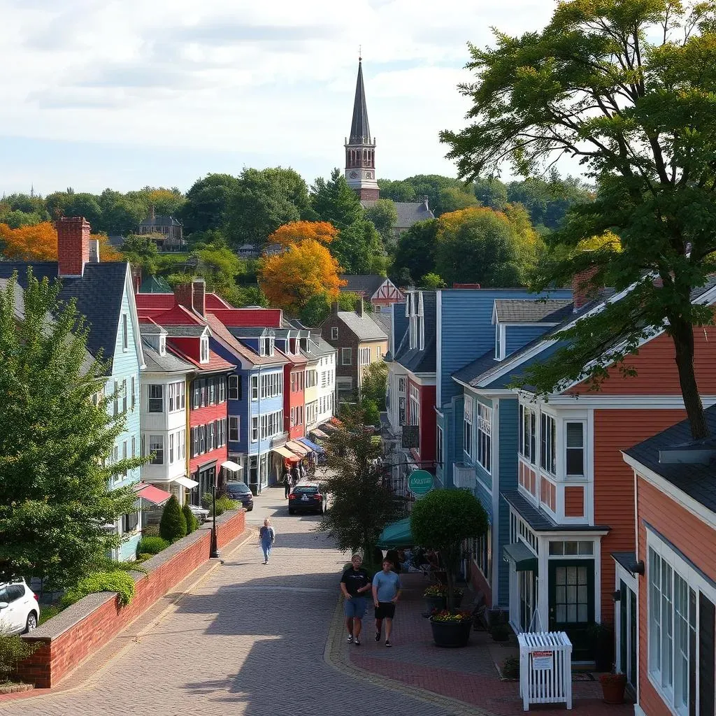 Amazing Day Trips to Salem from Boston: Your Ultimate Guide