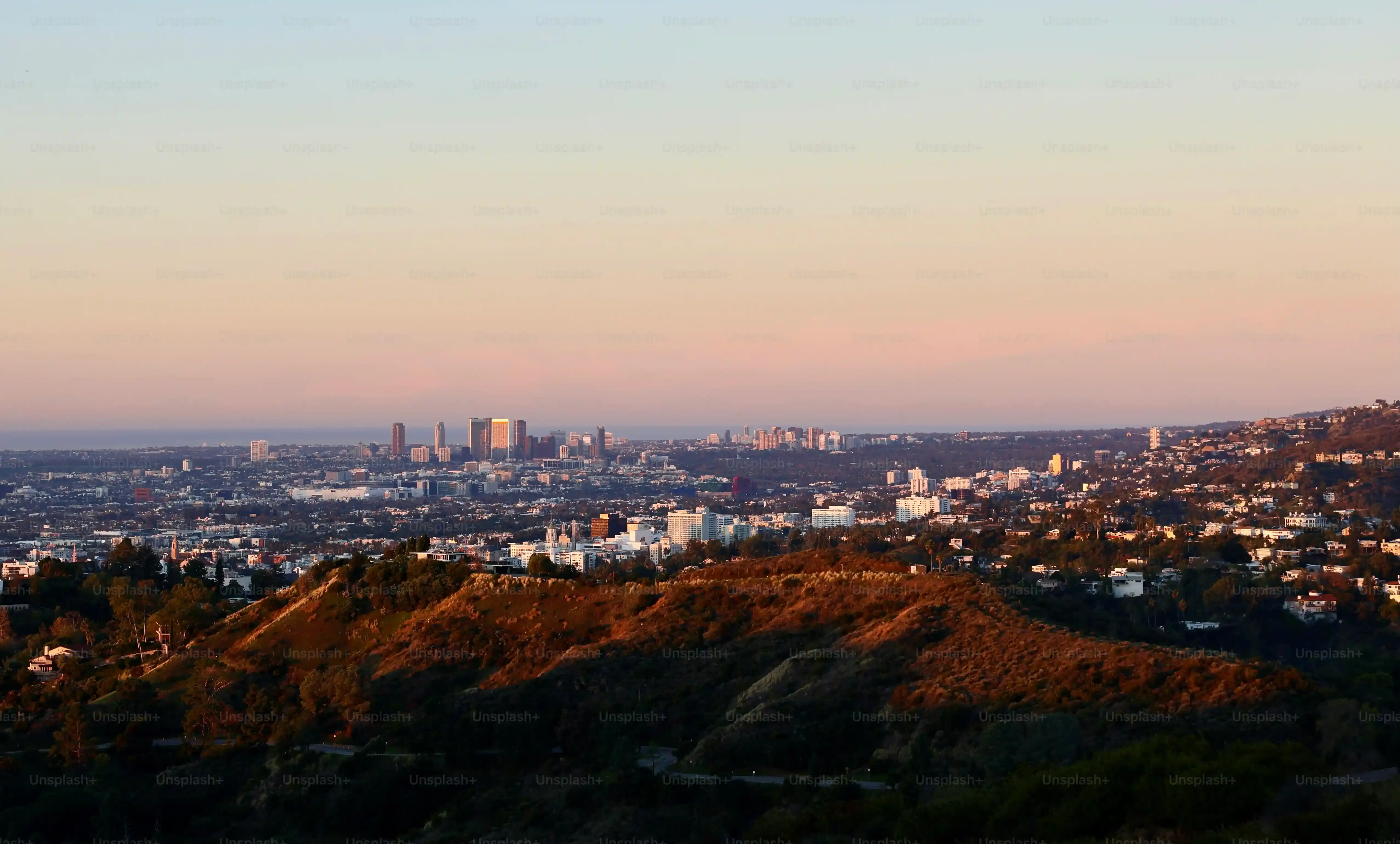Desert and Mountain Escapes on Your 15 Best Day Trips from Los Angeles