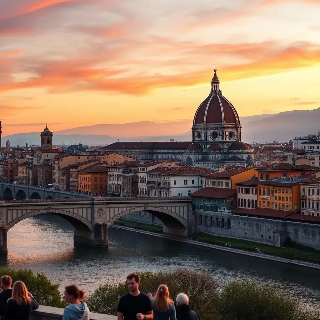 Detailed Itinerary: Experiencing Florence on Your Day Trip