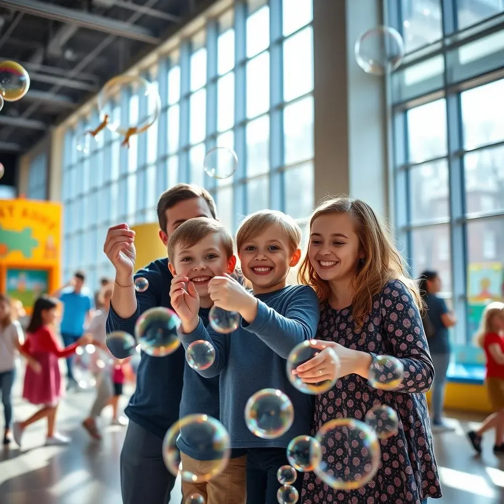 Discover KidFriendly Day Trips: Boston Area Adventures