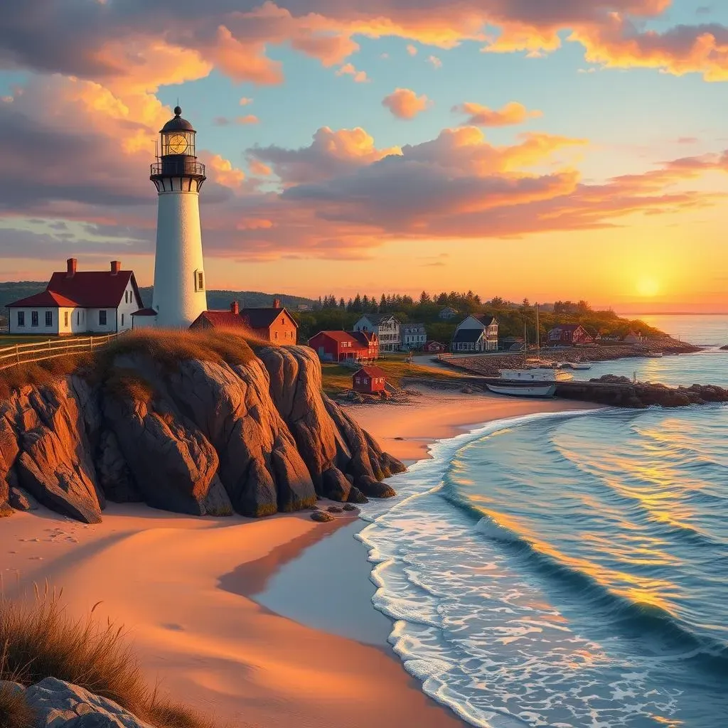 Discovering Cape Cod: A Day Trip from Boston