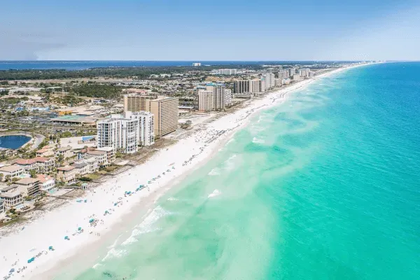 Discovering Charming Coastal Towns: Day Trips From Destin