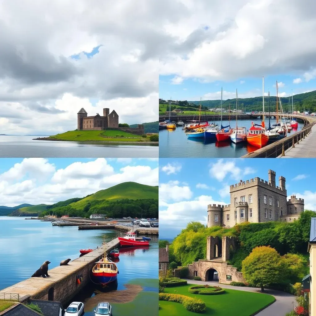Discovering Dublin's Doorstep: Perfect 1 Day Trip Ideas
