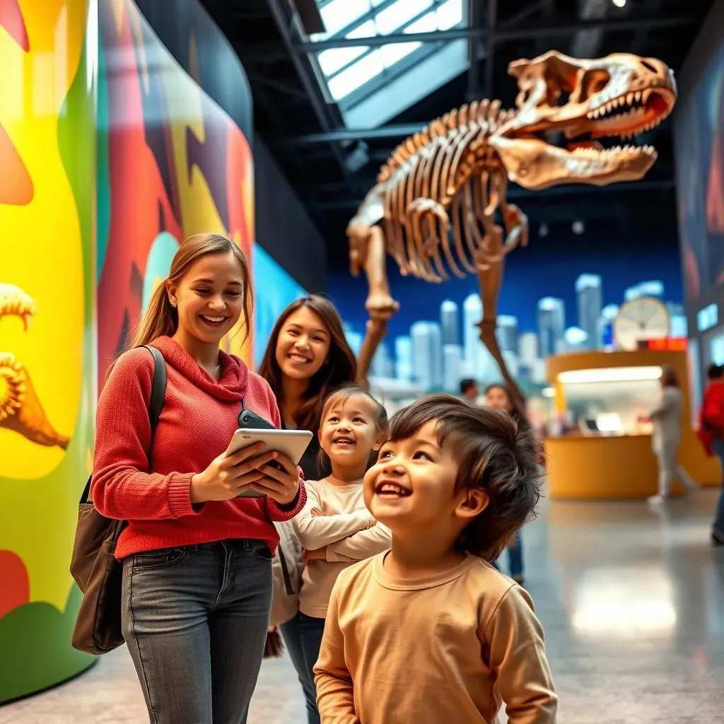 Discovering the Best FamilyFriendly Museums in Chicago
