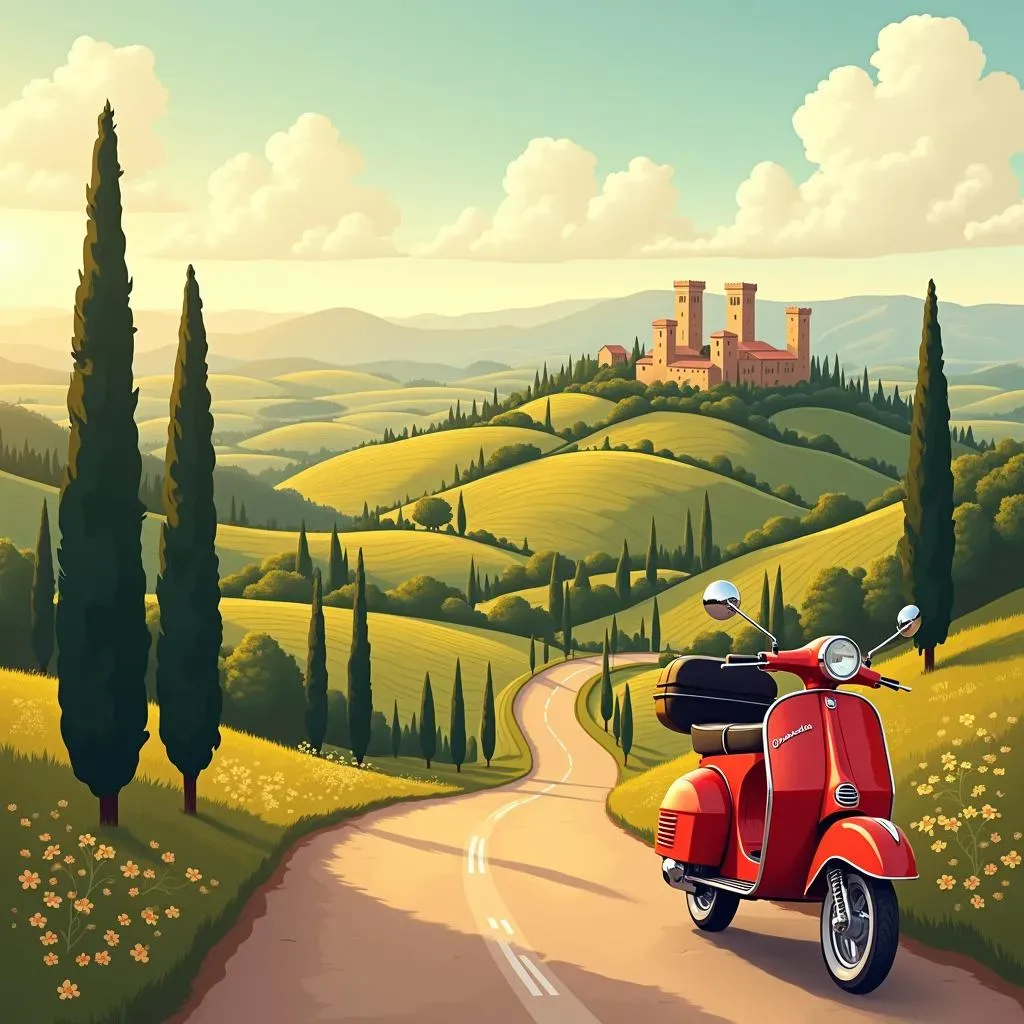 Discovering the Charm: Top Tuscany Day Trips from Florence