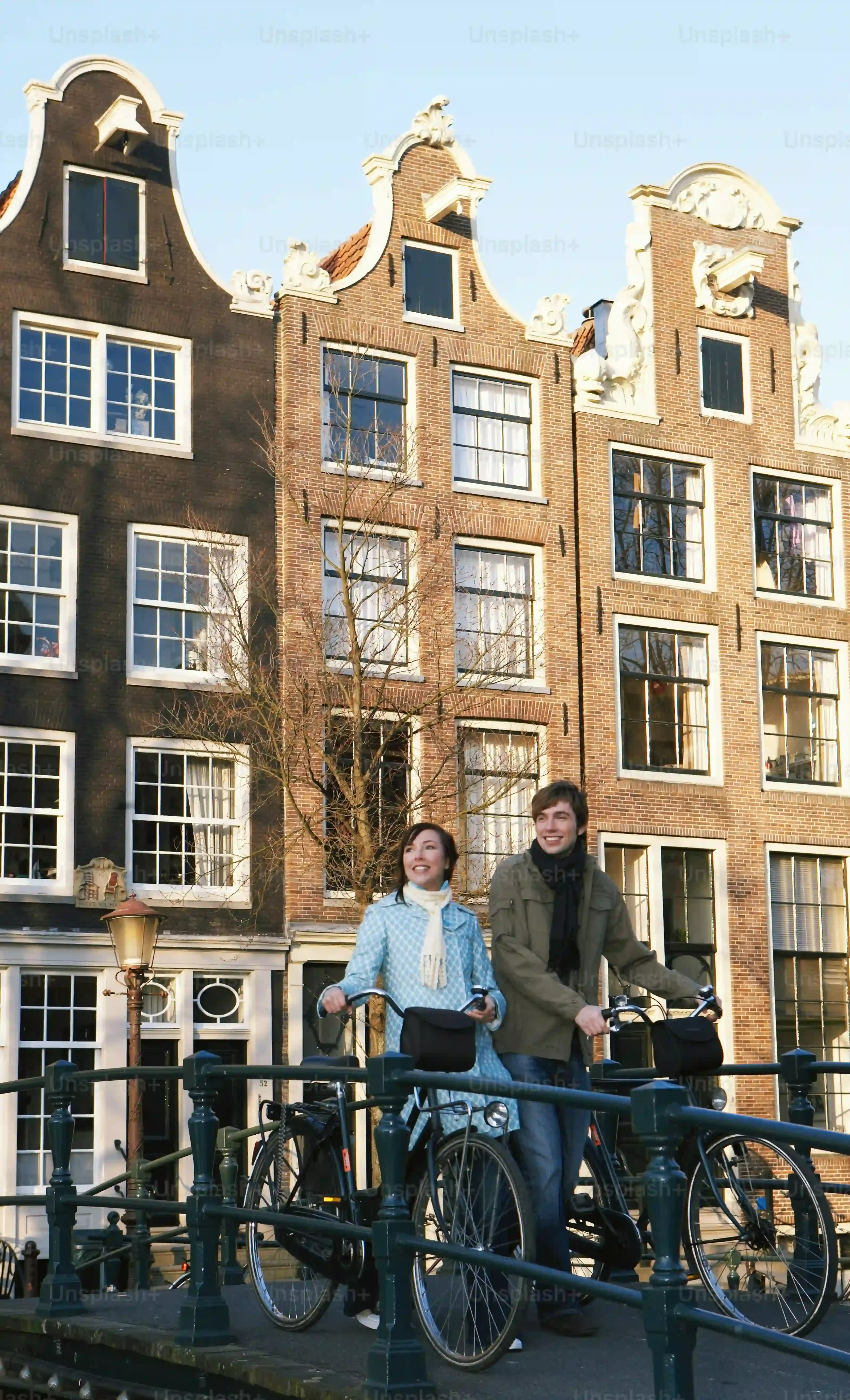 Discovering Unique Day Trip Options Near Amsterdam