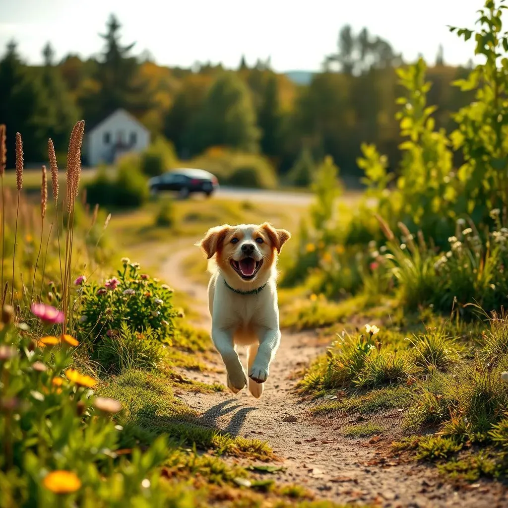 Amazing Dog Friendly Day Trips from Boston: Your Guide