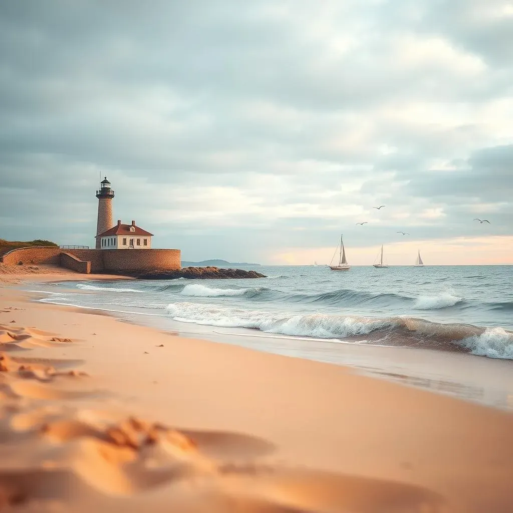 Incredible Easy Day Trips from Boston: Your Ultimate Guide