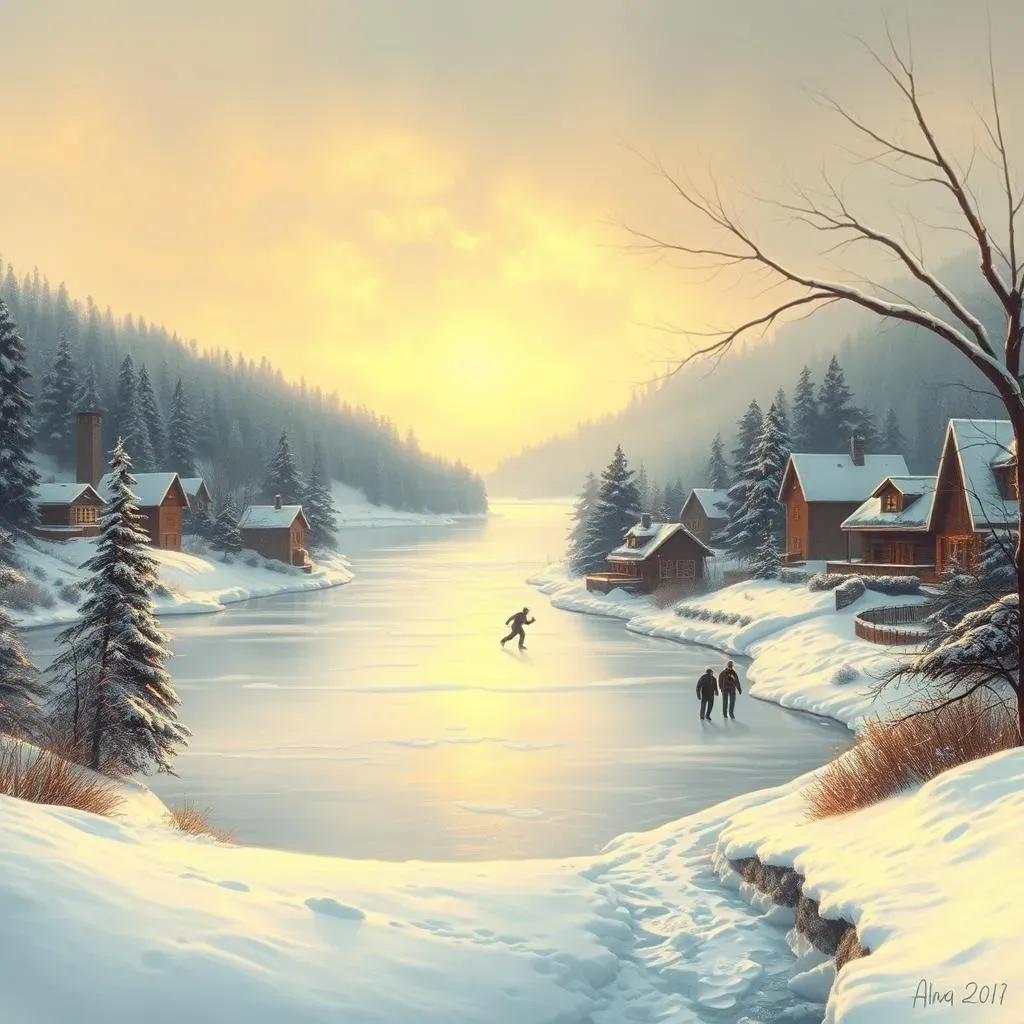 Embrace Winter: Discover the Best Day Trips from Boston
