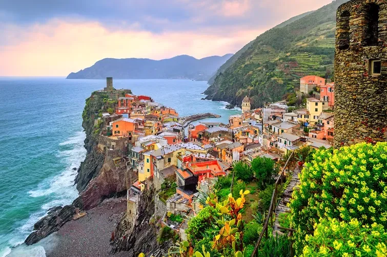 Escaping the Crowds: Why Take Day Trips from Florence Italy?