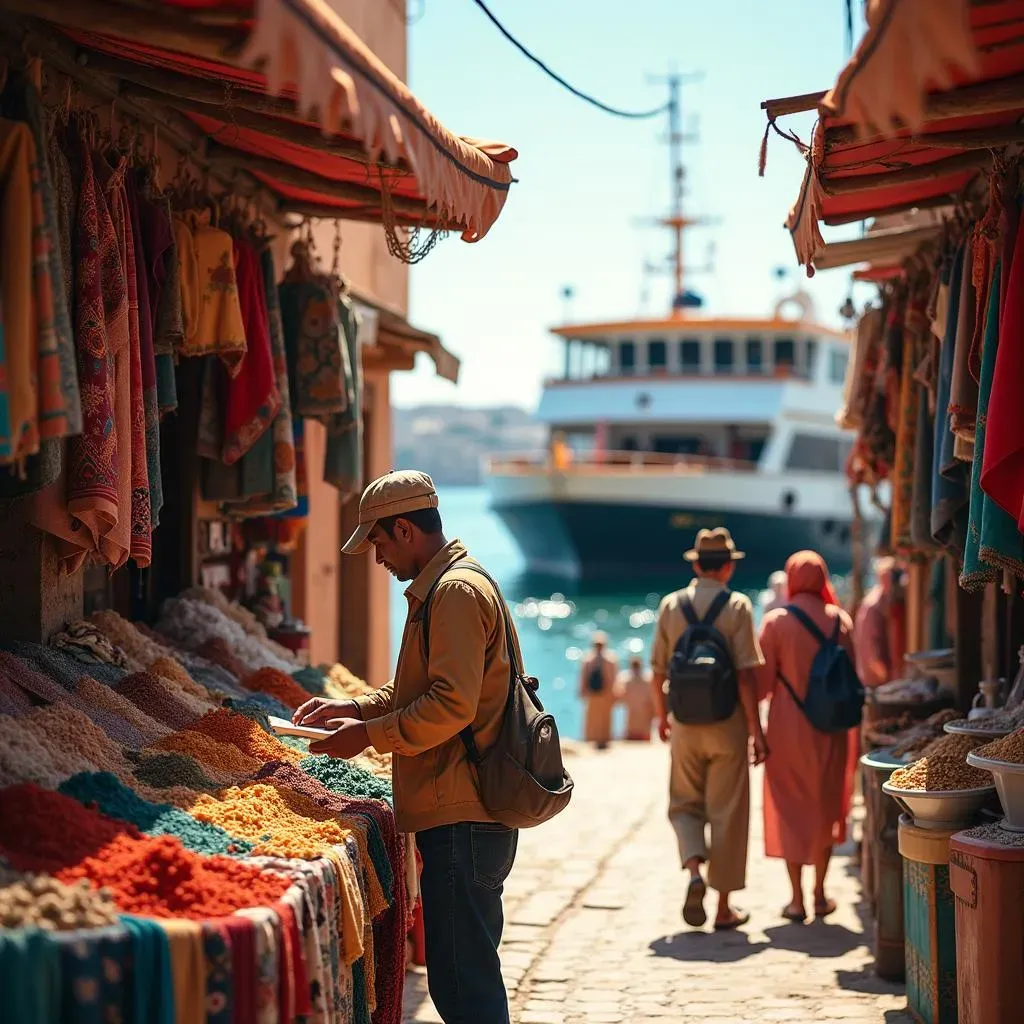 Essential Considerations for Your Morocco