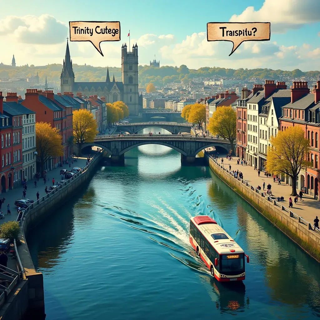 Essential Dublin Tips: Making the Most of Your 2 Day Itinerary
