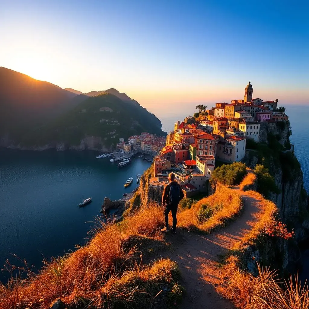 Essential Tips for a Memorable Cinque Terre Hiking Day Trip