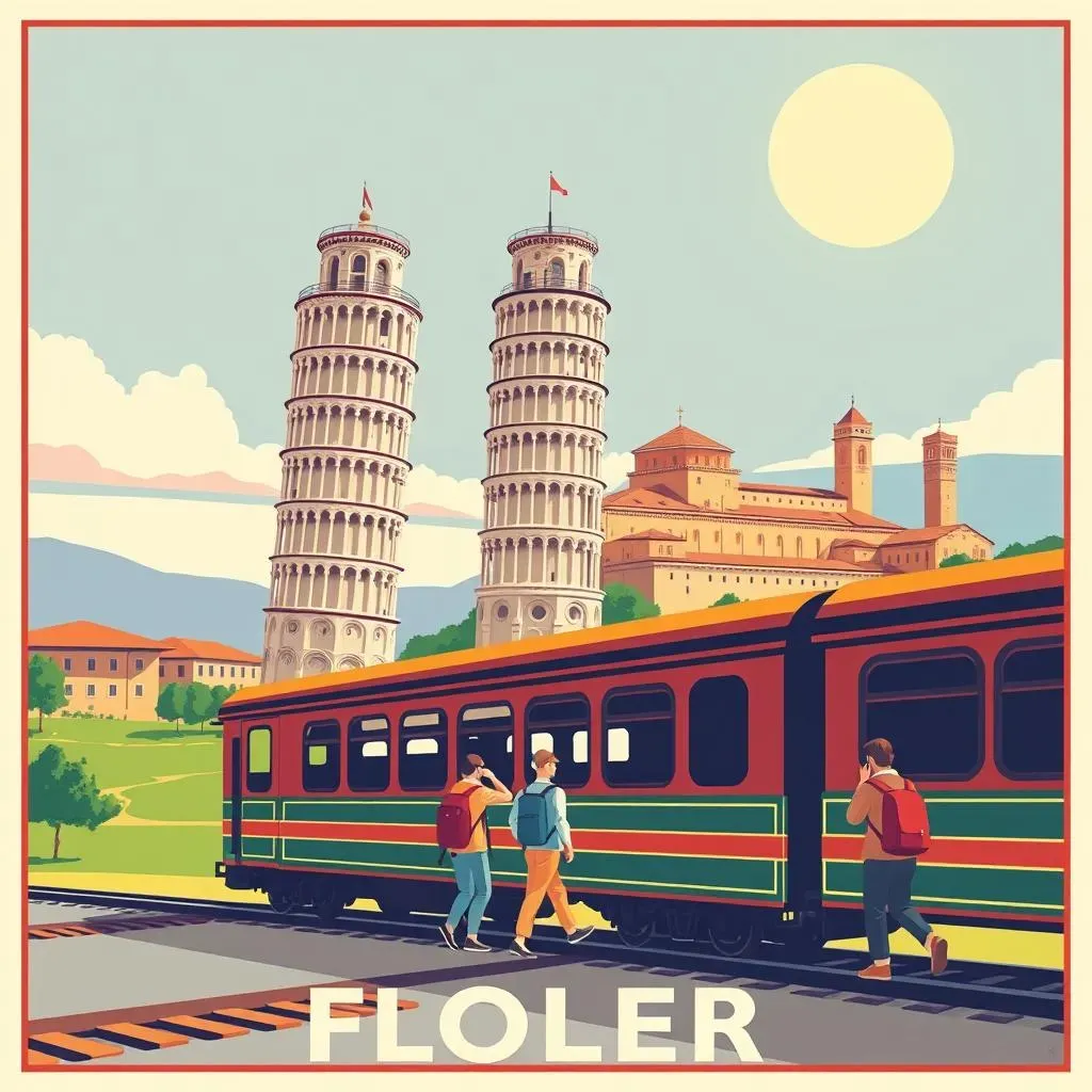 Essential Tips for a Smooth Day Trip from Florence to Pisa and Lucca