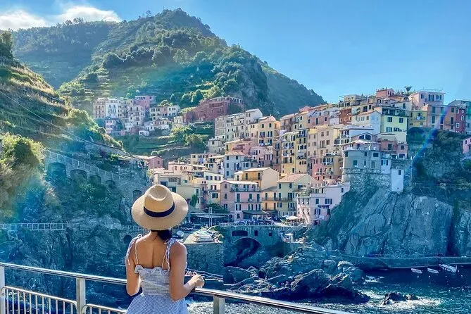 Essential Tips for Day Trips from Florence Italy to Cinque Terre