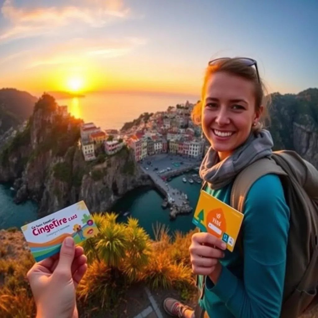 Essential Tips for Your Cinque Terre Adventure