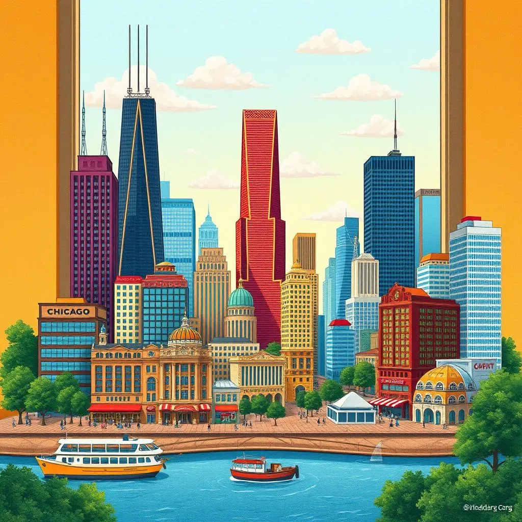 Experience the Rich Culture of Chicago with These Weekend Getaways