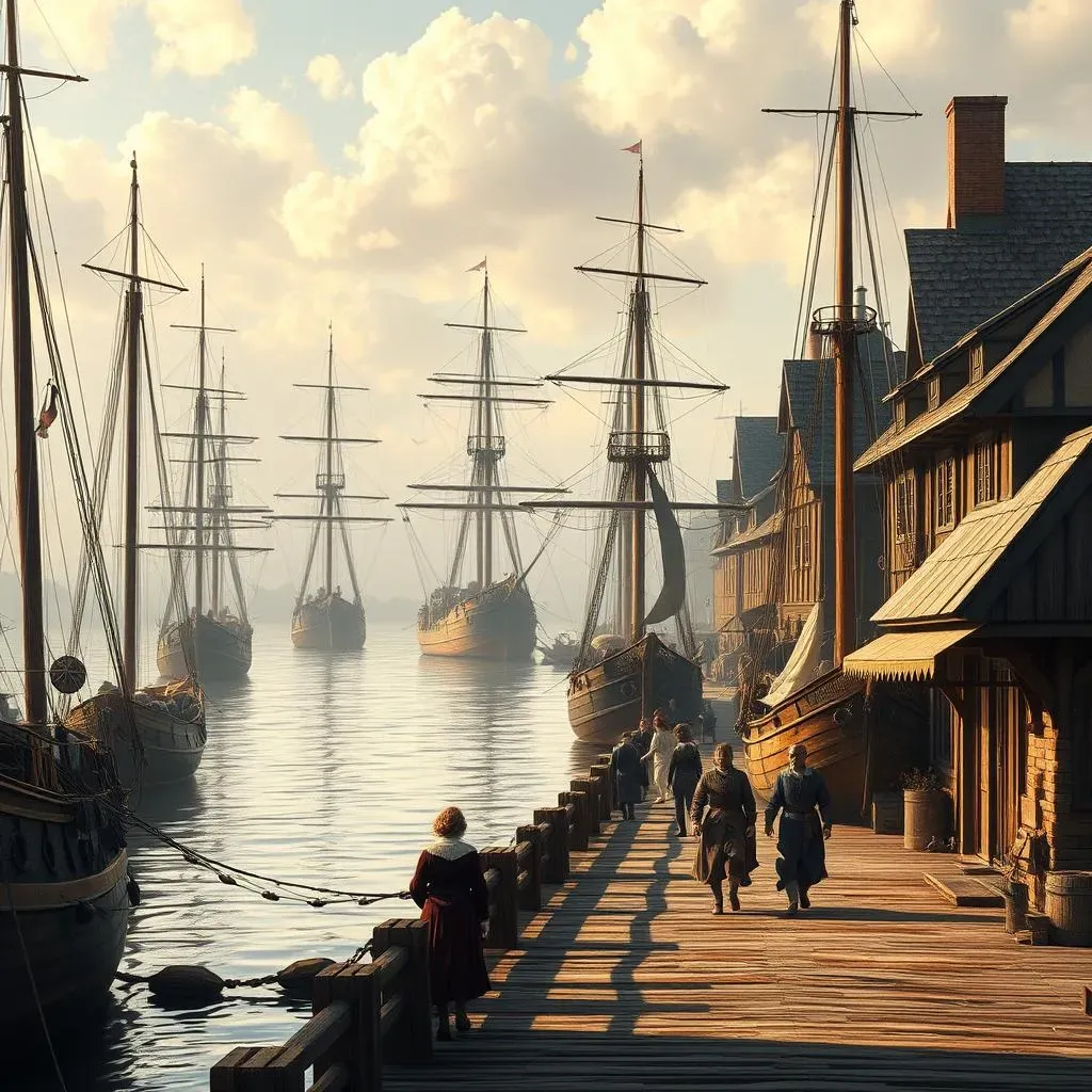 Explore Historic Salem: A Bewitching Day Trip from Boston