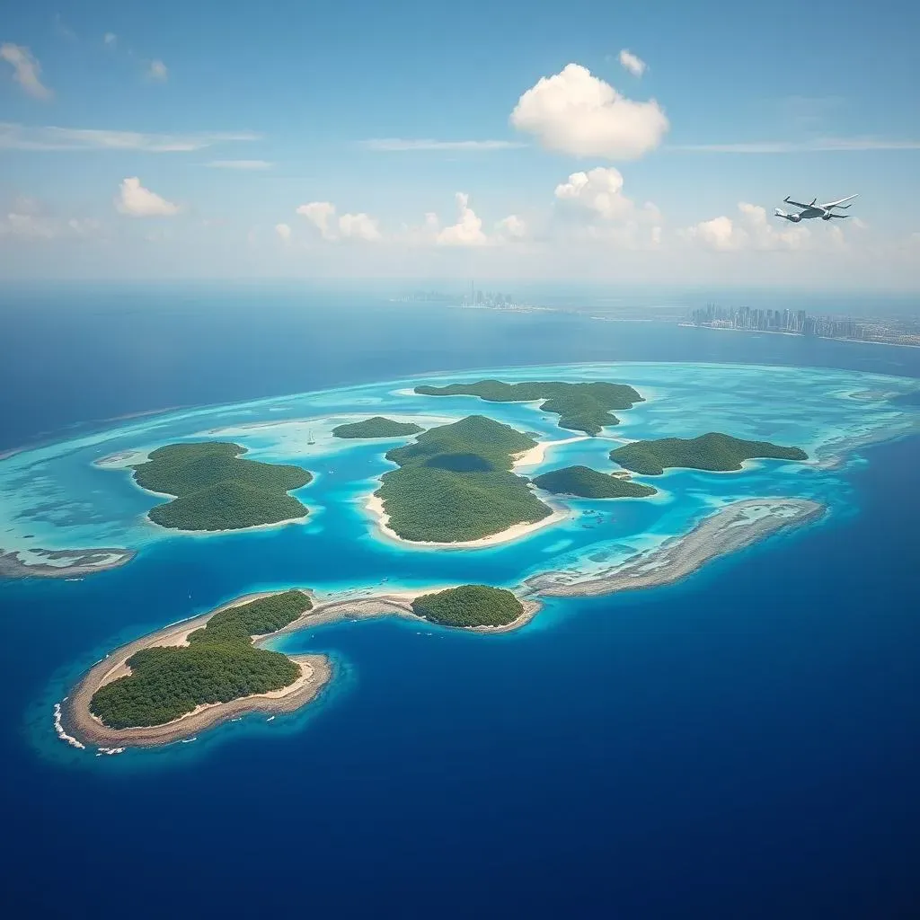 Explore the Caribbean: Island Hopping from Boston in Under 6 Hours